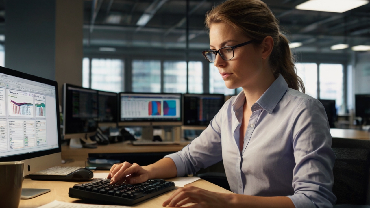 Contabilidade empresarial